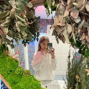 Meet your Posher, Clara